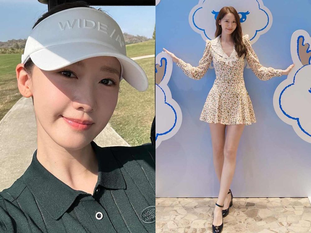 歷代韓國女團顏值擔當！張員瑛、aespa Karina被封五代神顏TOP，全網認證「她」是永遠的顏霸！-13