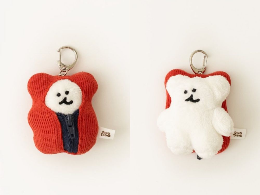 跟矮袋鼠出門玩！Dinotaeng最新「野外探險」系列周邊這天開賣！手電筒BOBO小夜燈必買！-6