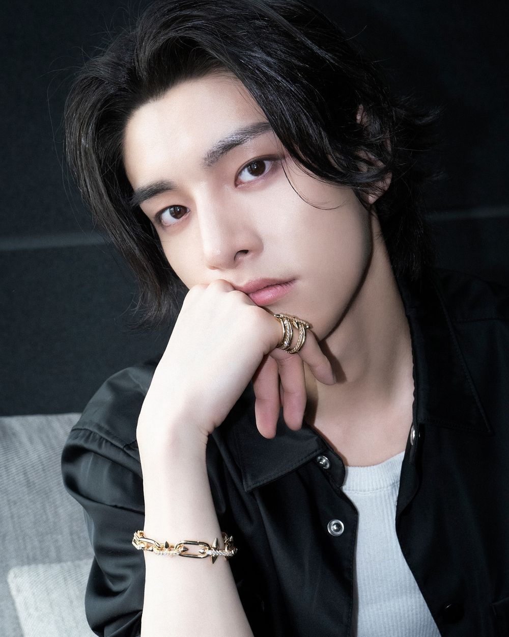 韓網熱議7位全球人氣超高的澳洲籍韓團成員！Rosé全能女王，Stray Kids、NewJeans全被點名！-8
