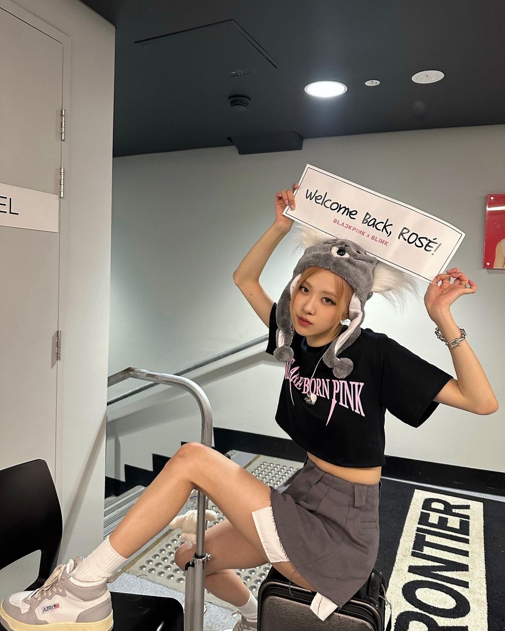 韓網熱議7位全球人氣超高的澳洲籍韓團成員！Rosé全能女王，Stray Kids、NewJeans全被點名！-3
