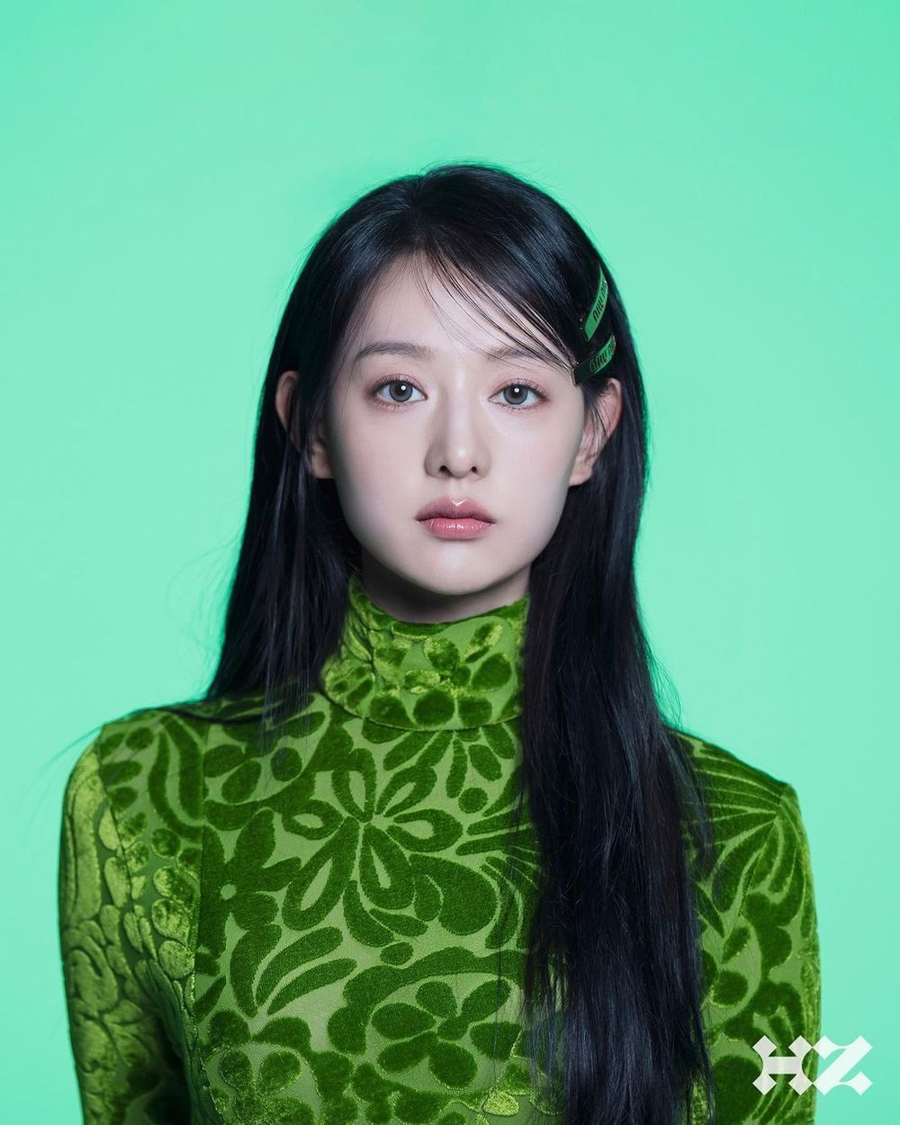 5位新一代「美到不像真人」女演員！韓韶禧重返「娜比時期」、高允真美到精品搶合作！-6