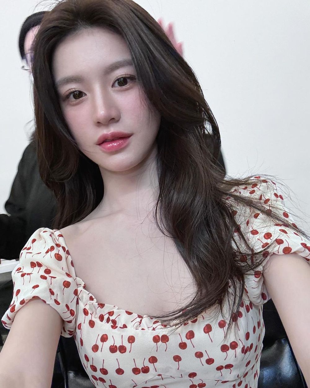 5位新一代「美到不像真人」女演員！韓韶禧重返「娜比時期」、高允真美到精品搶合作！-9