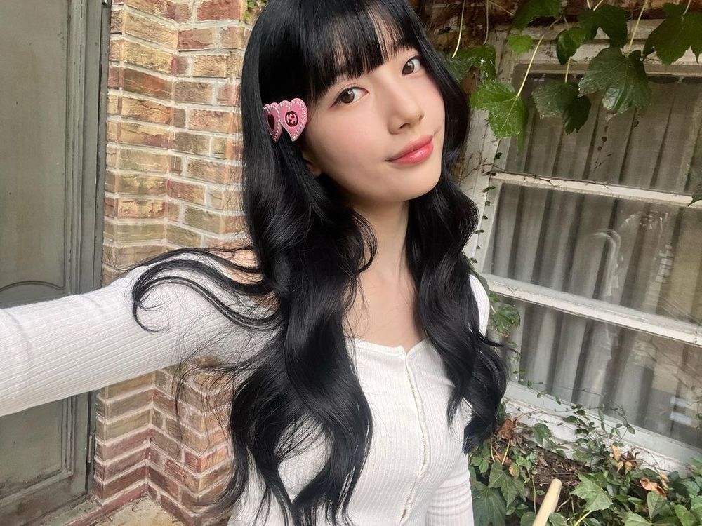 5位新一代「美到不像真人」女演員！韓韶禧重返「娜比時期」、高允真美到精品搶合作！-11