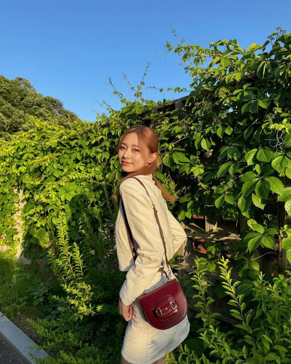 美樂蒂公主要來台灣了！《背著善宰跑》金惠奫終於開始營業！精品珠寶、Gucci都搶合作！-8