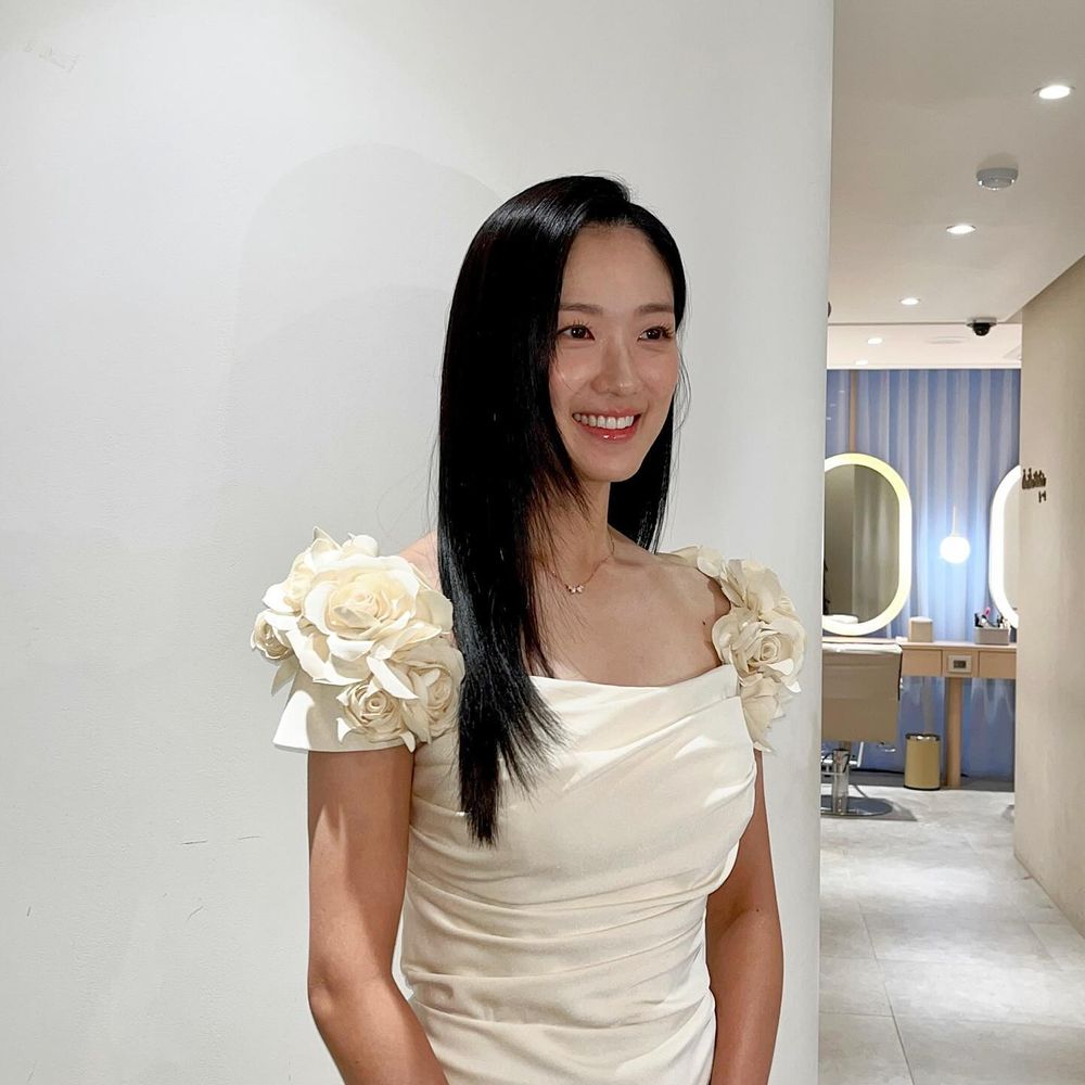美樂蒂公主要來台灣了！《背著善宰跑》金惠奫終於開始營業！精品珠寶、Gucci都搶合作！-10