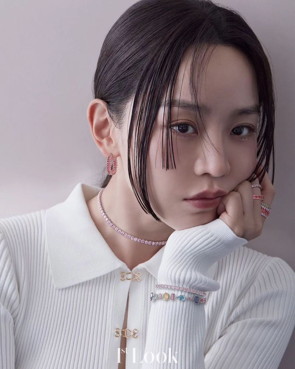 氧氣女神韓星盤點！《雖然不是英雄》千玗嬉逆襲美貌，金智媛、朴恩斌竟都是「INFP」根本是女演員MBTI！-7