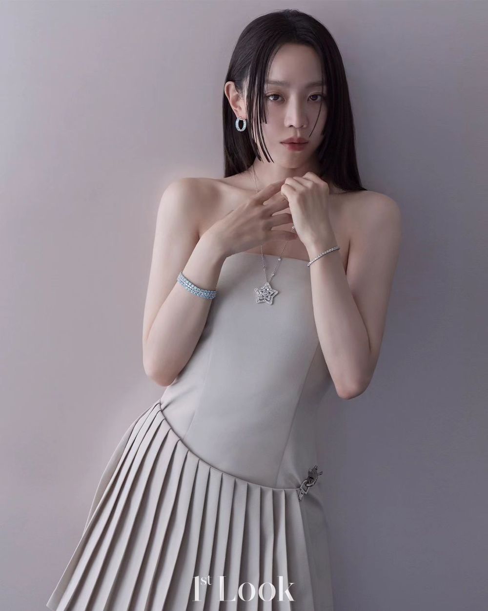 氧氣女神韓星盤點！《雖然不是英雄》千玗嬉逆襲美貌，金智媛、朴恩斌竟都是「INFP」根本是女演員MBTI！-6