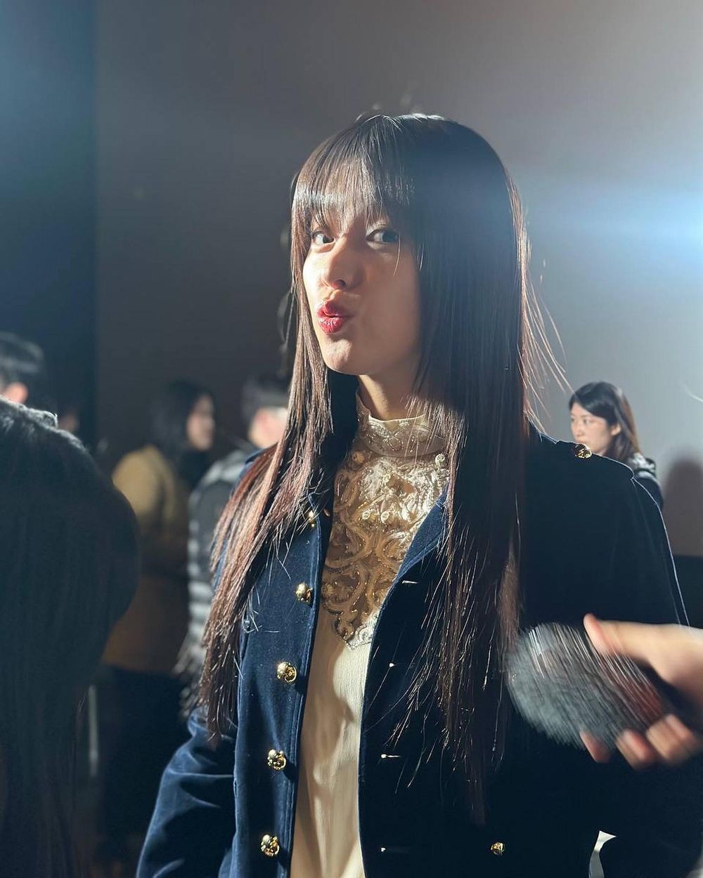 氧氣女神韓星盤點！《雖然不是英雄》千玗嬉逆襲美貌，金智媛、朴恩斌竟都是「INFP」根本是女演員MBTI！-9