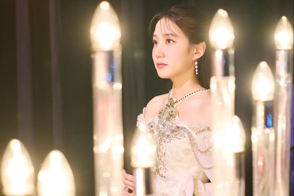 氧氣女神韓星盤點！《雖然不是英雄》千玗嬉逆襲美貌，金智媛、朴恩斌竟都是「INFP」根本是女演員MBTI！-11