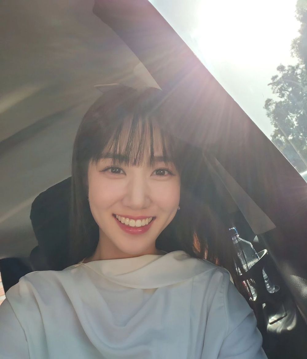 氧氣女神韓星盤點！《雖然不是英雄》千玗嬉逆襲美貌，金智媛、朴恩斌竟都是「INFP」根本是女演員MBTI！-10