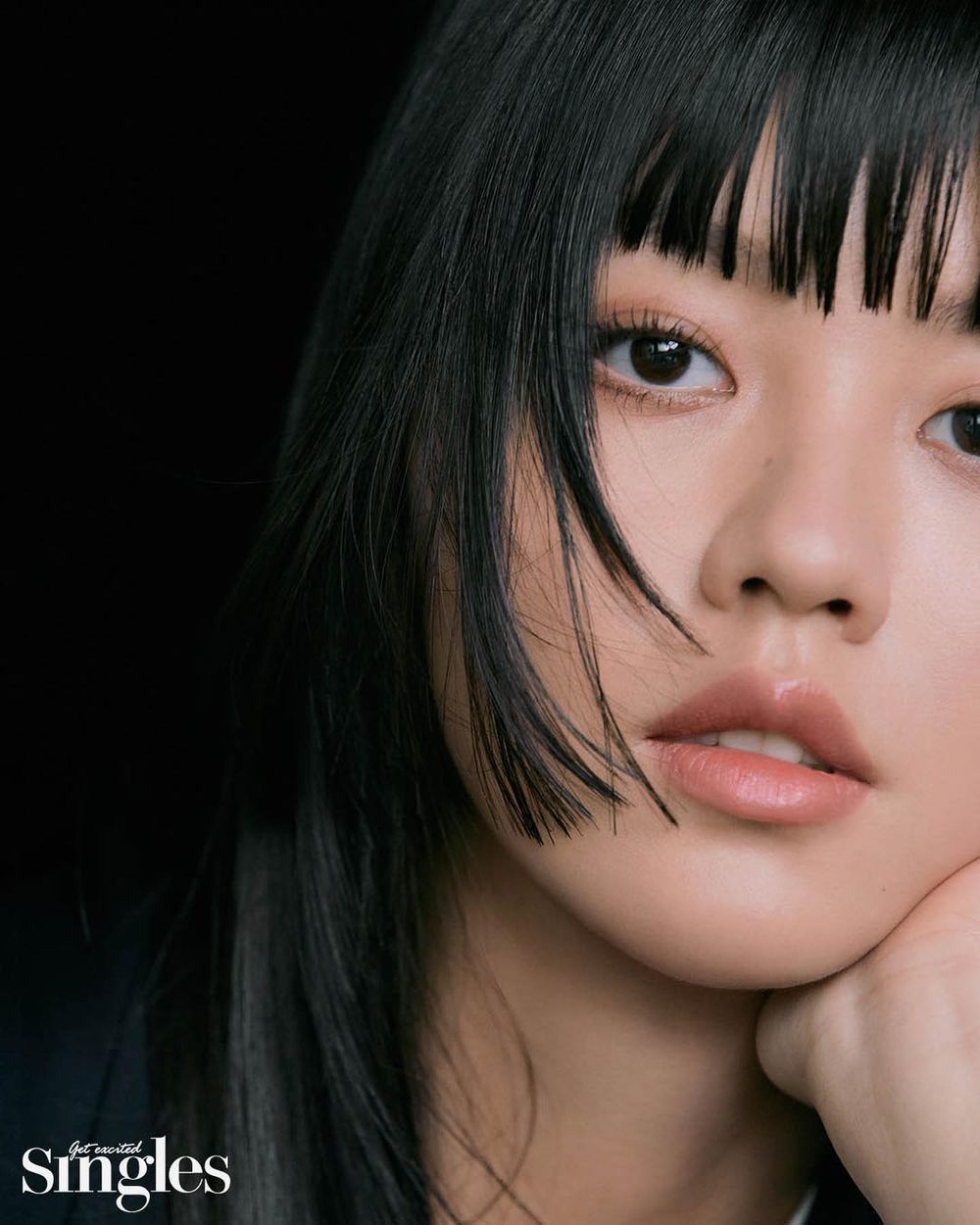 氧氣女神韓星盤點！《雖然不是英雄》千玗嬉逆襲美貌，金智媛、朴恩斌竟都是「INFP」根本是女演員MBTI！-13