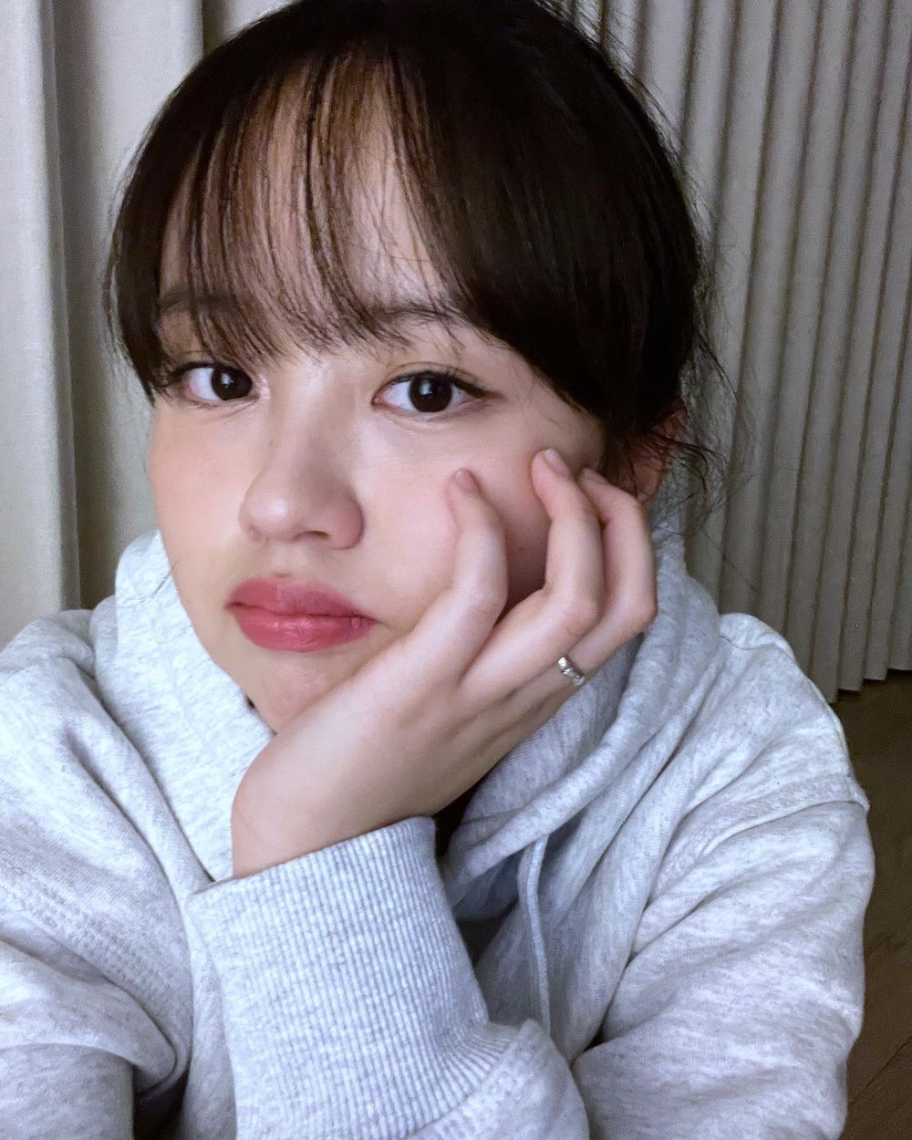氧氣女神韓星盤點！《雖然不是英雄》千玗嬉逆襲美貌，金智媛、朴恩斌竟都是「INFP」根本是女演員MBTI！-15