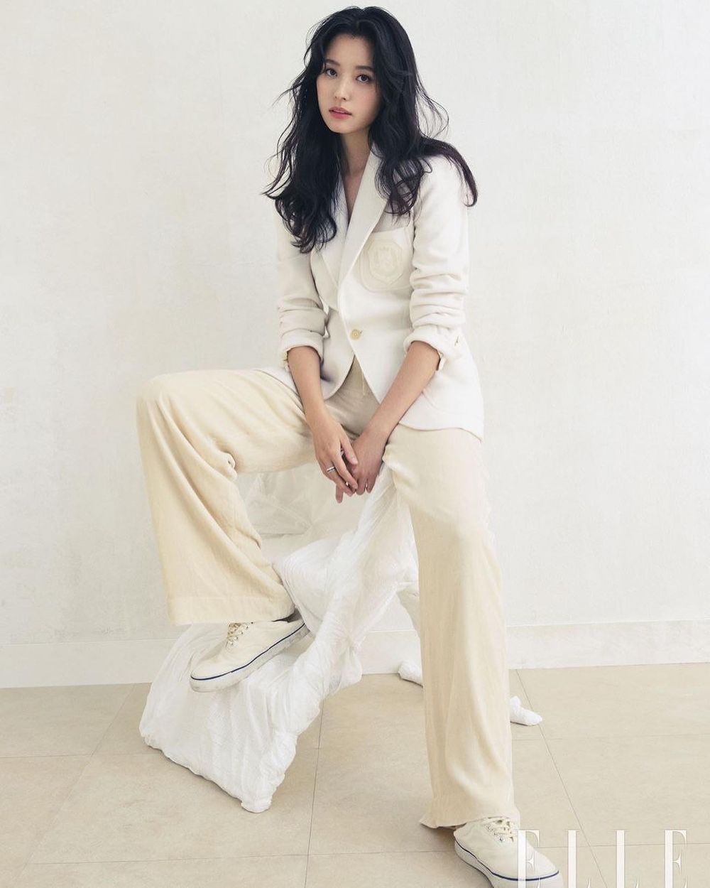 氧氣女神韓星盤點！《雖然不是英雄》千玗嬉逆襲美貌，金智媛、朴恩斌竟都是「INFP」根本是女演員MBTI！-16