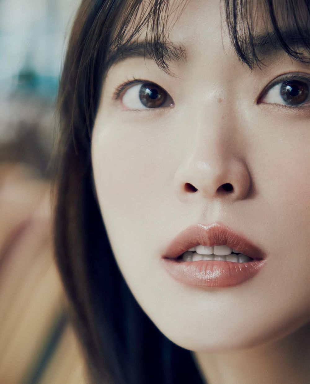 氧氣女神韓星盤點！《雖然不是英雄》千玗嬉逆襲美貌，金智媛、朴恩斌竟都是「INFP」根本是女演員MBTI！-18