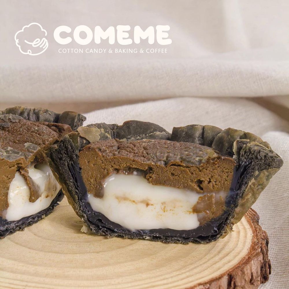 比肯德基蛋塔更好吃？！2024全台5間千層蛋塔推薦、除秒殺「布蕾千層酥」外還有這幾間必吃-3