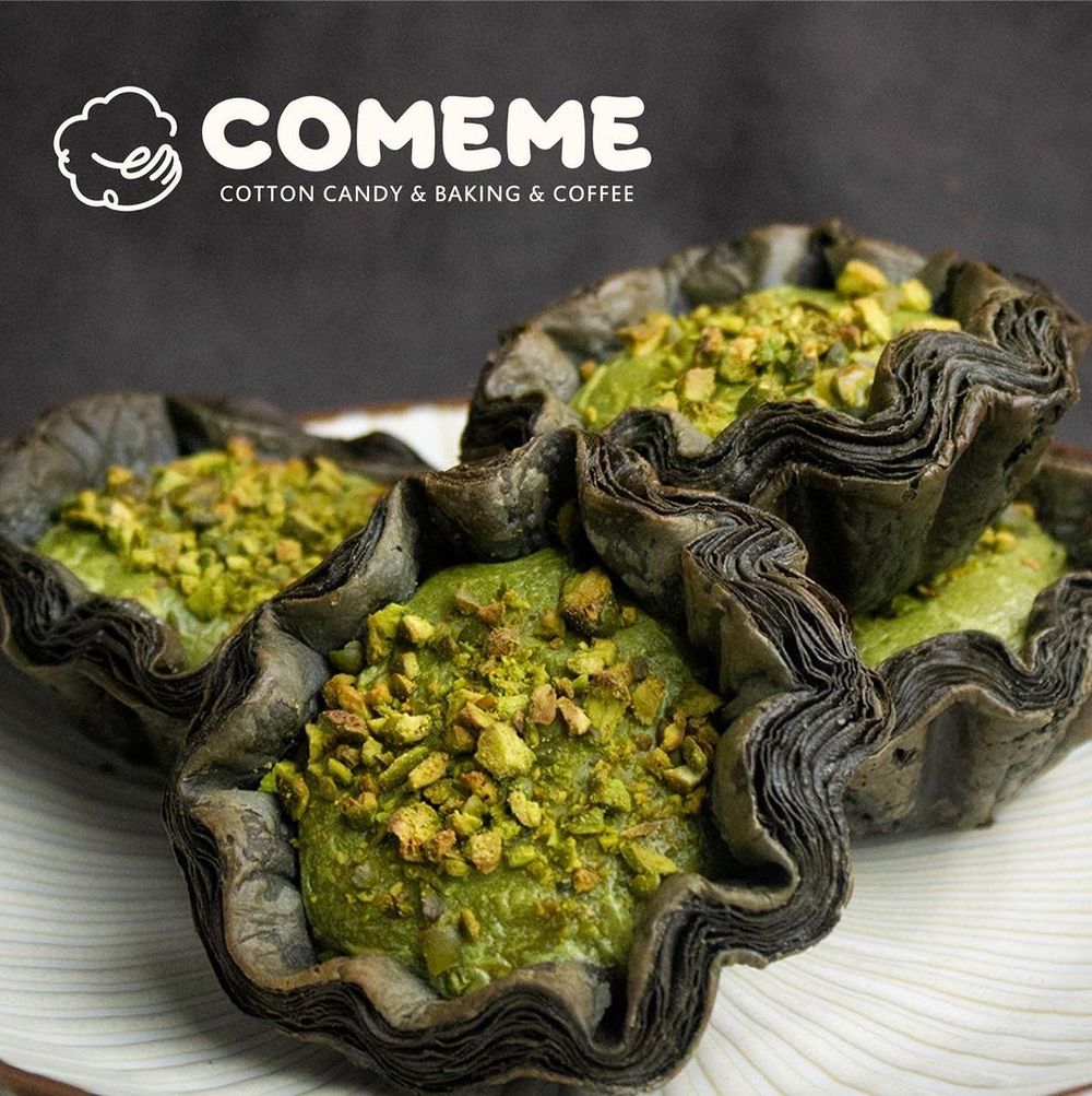 比肯德基蛋塔更好吃？！2024全台5間千層蛋塔推薦、除秒殺「布蕾千層酥」外還有這幾間必吃-4