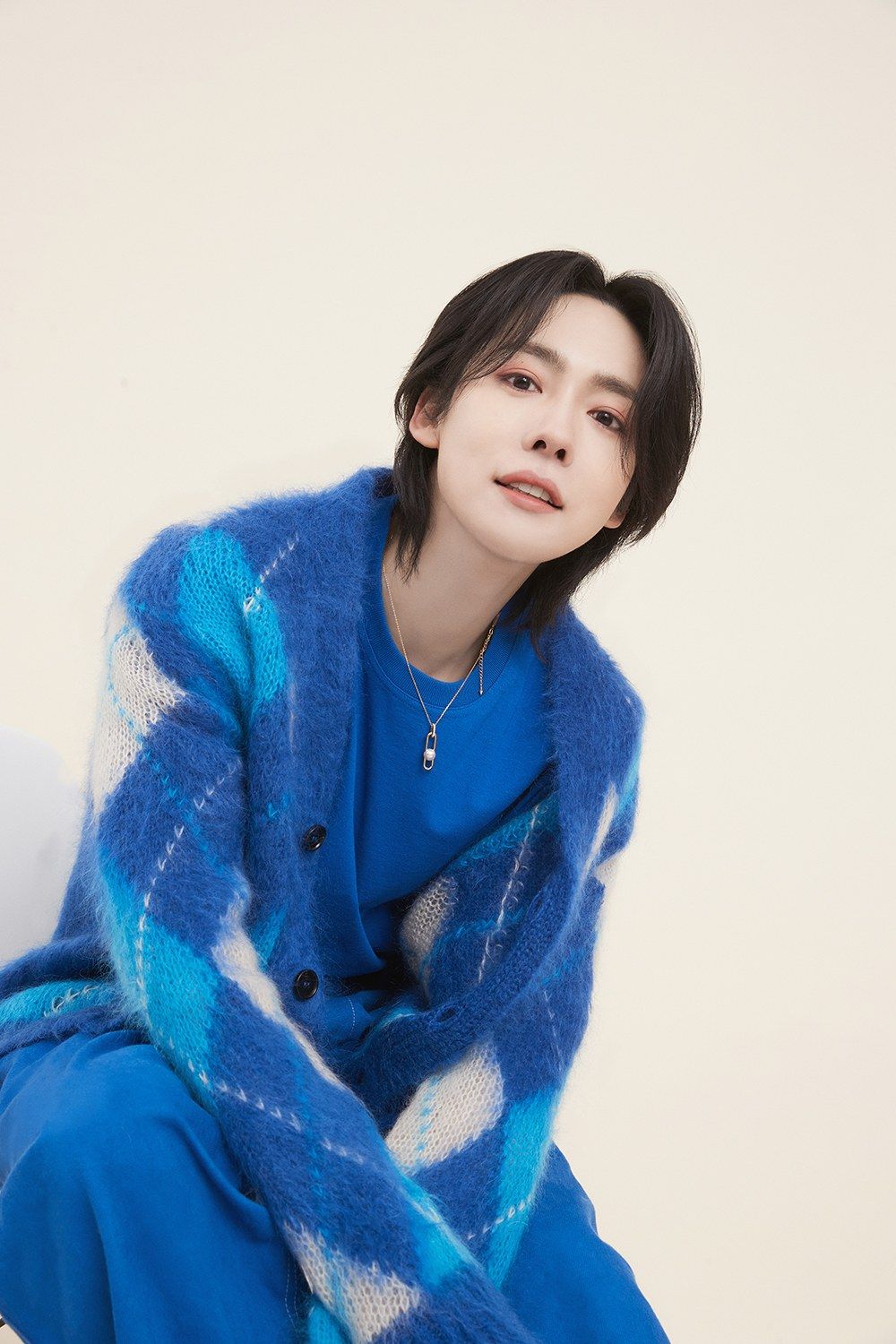 盤點YG娛樂各團體「門面擔當」代表！JISOO公認世一美，BABYMONSTER全員高顏值，天然美男是他！-6
