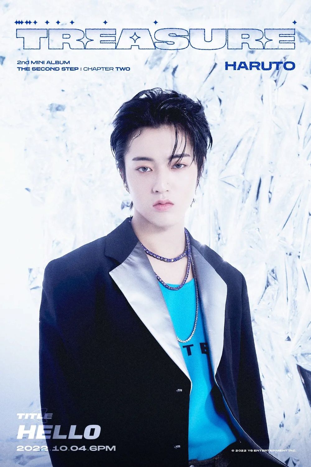 盤點YG娛樂各團體「門面擔當」代表！JISOO公認世一美，BABYMONSTER全員高顏值，天然美男是他！-12