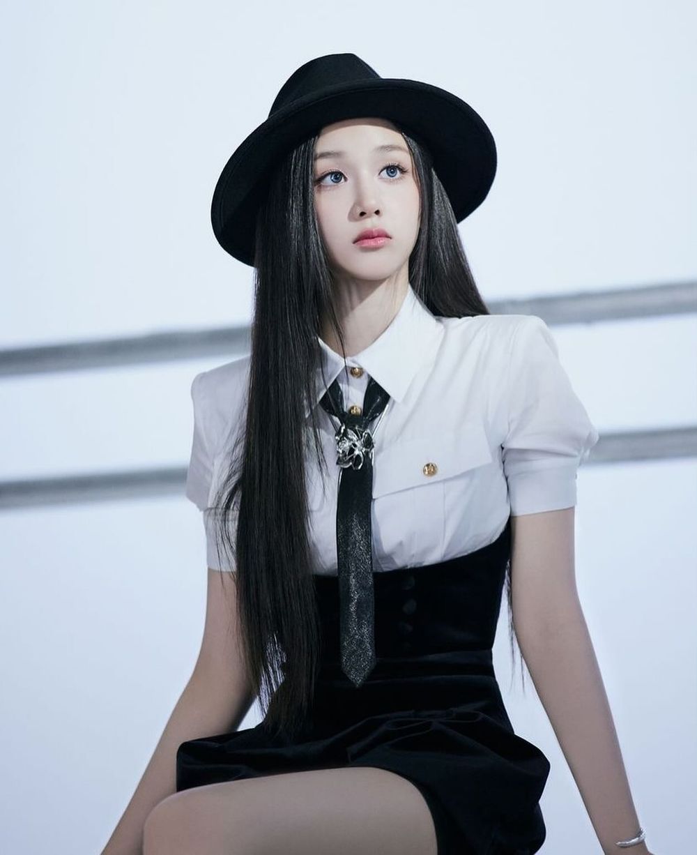 盤點YG娛樂各團體「門面擔當」代表！JISOO公認世一美，BABYMONSTER全員高顏值，天然美男是他！-15