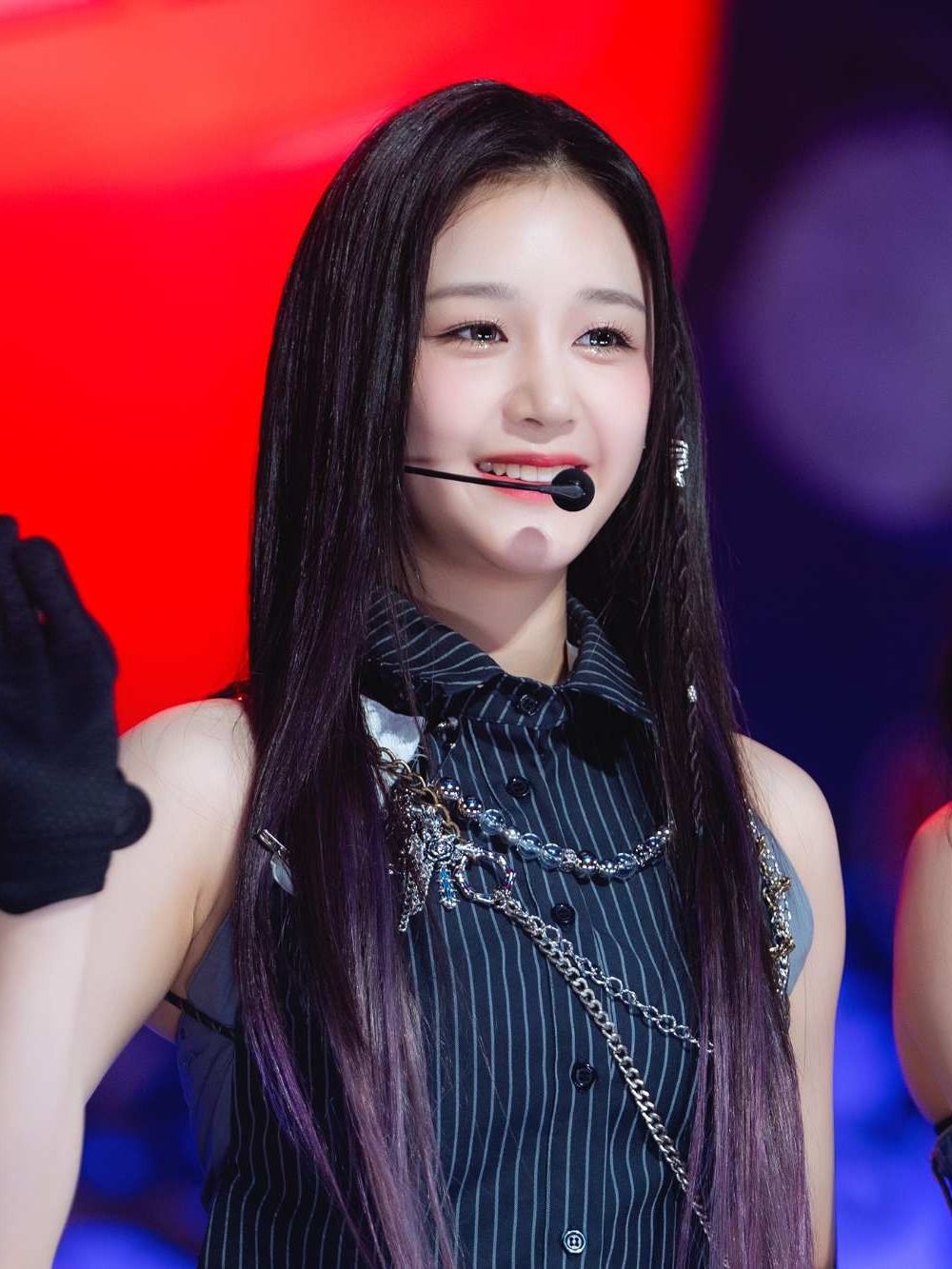 盤點YG娛樂各團體「門面擔當」代表！JISOO公認世一美，BABYMONSTER全員高顏值，天然美男是他！-14