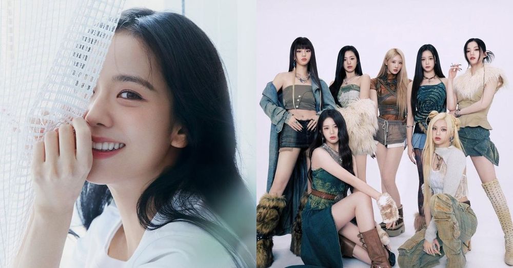 盤點YG娛樂各團體「門面擔當」代表！JISOO公認世一美，BABYMONSTER全員高顏值，天然美男是他！-1