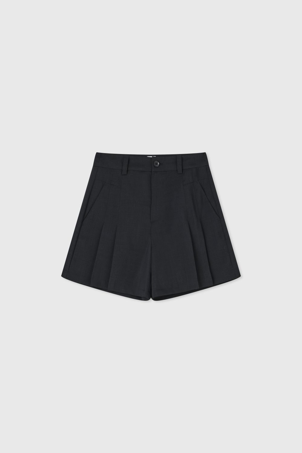 Winter、雨琦同款女主漫畫腿太誘人！韓星不說的「顯瘦增高」4個短褲穿搭秘訣！-13