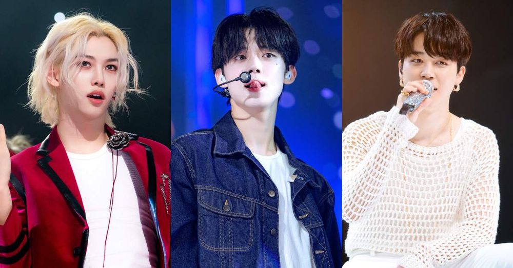 韓網評選6位音色特別的韓國男偶像！Felix「洞穴低音」一聽就上癮，然竣、Jimin柔和聲線太有魅力！-1