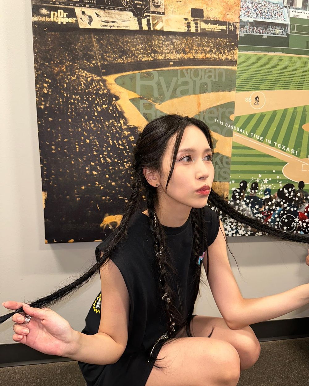 KPOP不能少了櫻花妹！日本籍韓團偶像盤點，TWICE、ILLIT、BABYMONSTER日本成員佔比超高！-3