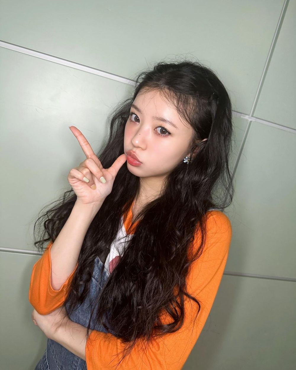 KPOP不能少了櫻花妹！日本籍韓團偶像盤點，TWICE、ILLIT、BABYMONSTER日本成員佔比超高！-9