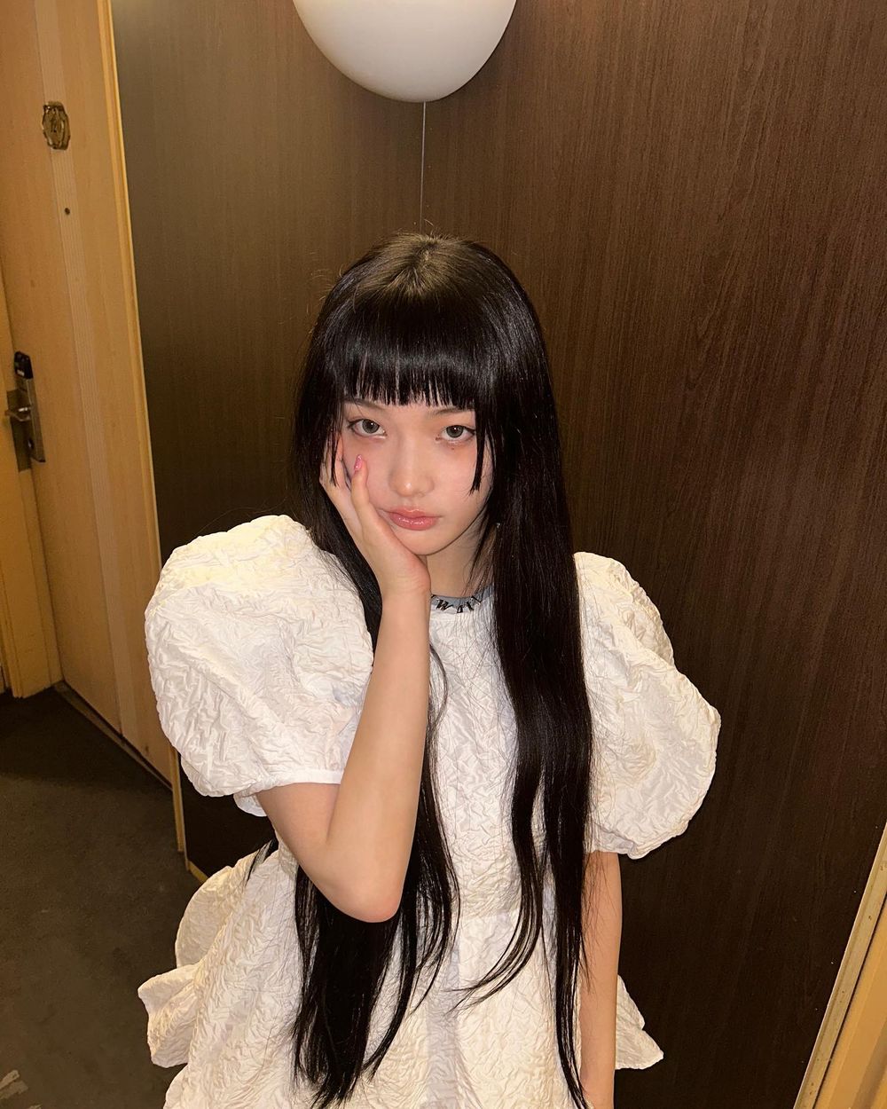 KPOP不能少了櫻花妹！日本籍韓團偶像盤點，TWICE、ILLIT、BABYMONSTER日本成員佔比超高！-5