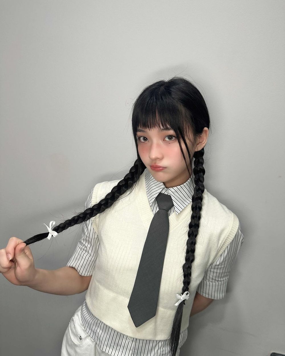 KPOP不能少了櫻花妹！日本籍韓團偶像盤點，TWICE、ILLIT、BABYMONSTER日本成員佔比超高！-6