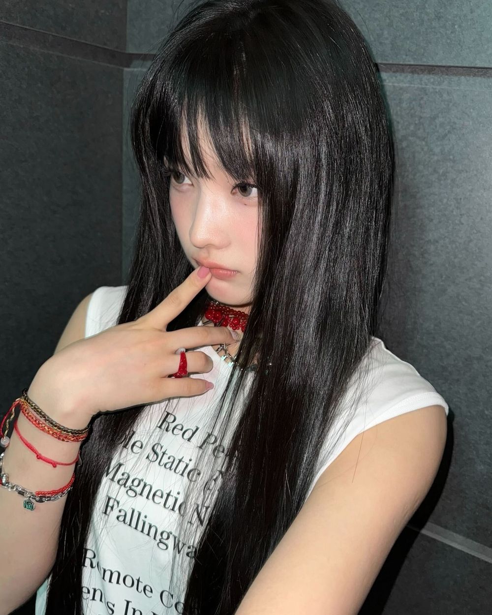 KPOP不能少了櫻花妹！日本籍韓團偶像盤點，TWICE、ILLIT、BABYMONSTER日本成員佔比超高！-4