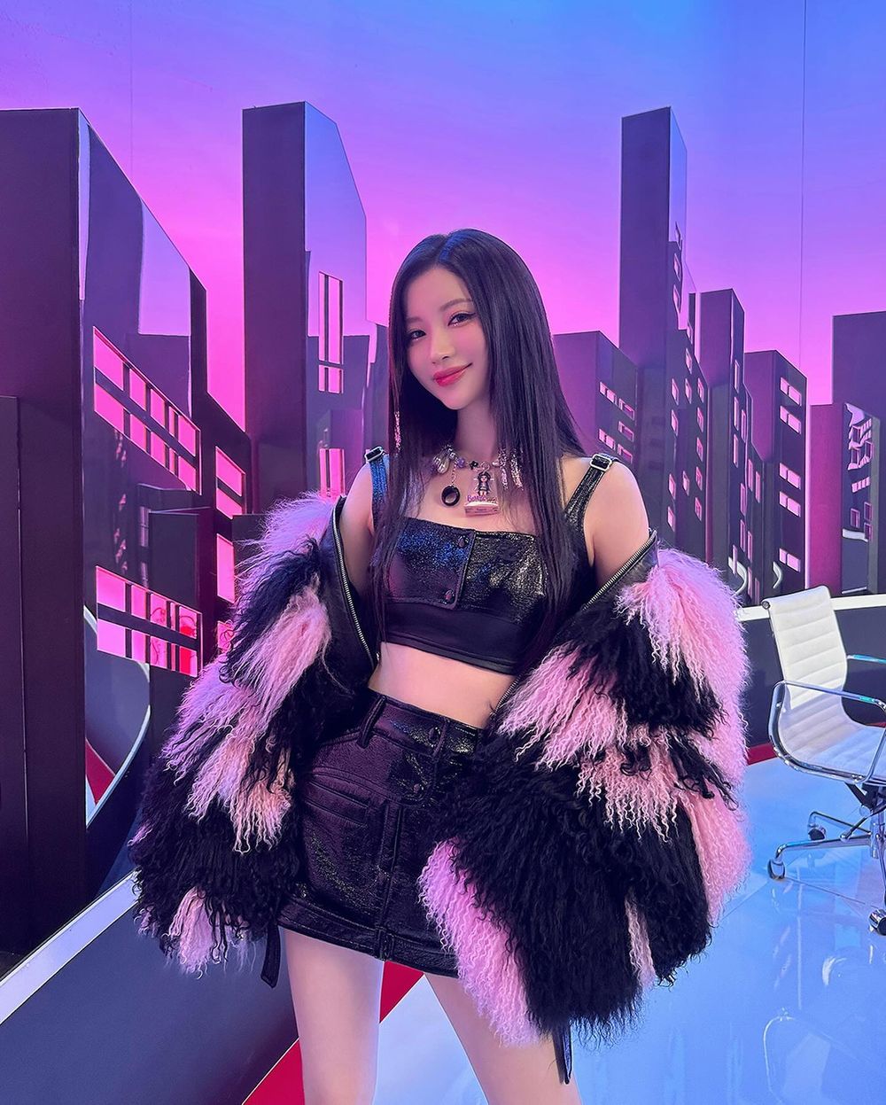 KPOP不能少了櫻花妹！日本籍韓團偶像盤點，TWICE、ILLIT、BABYMONSTER日本成員佔比超高！-12