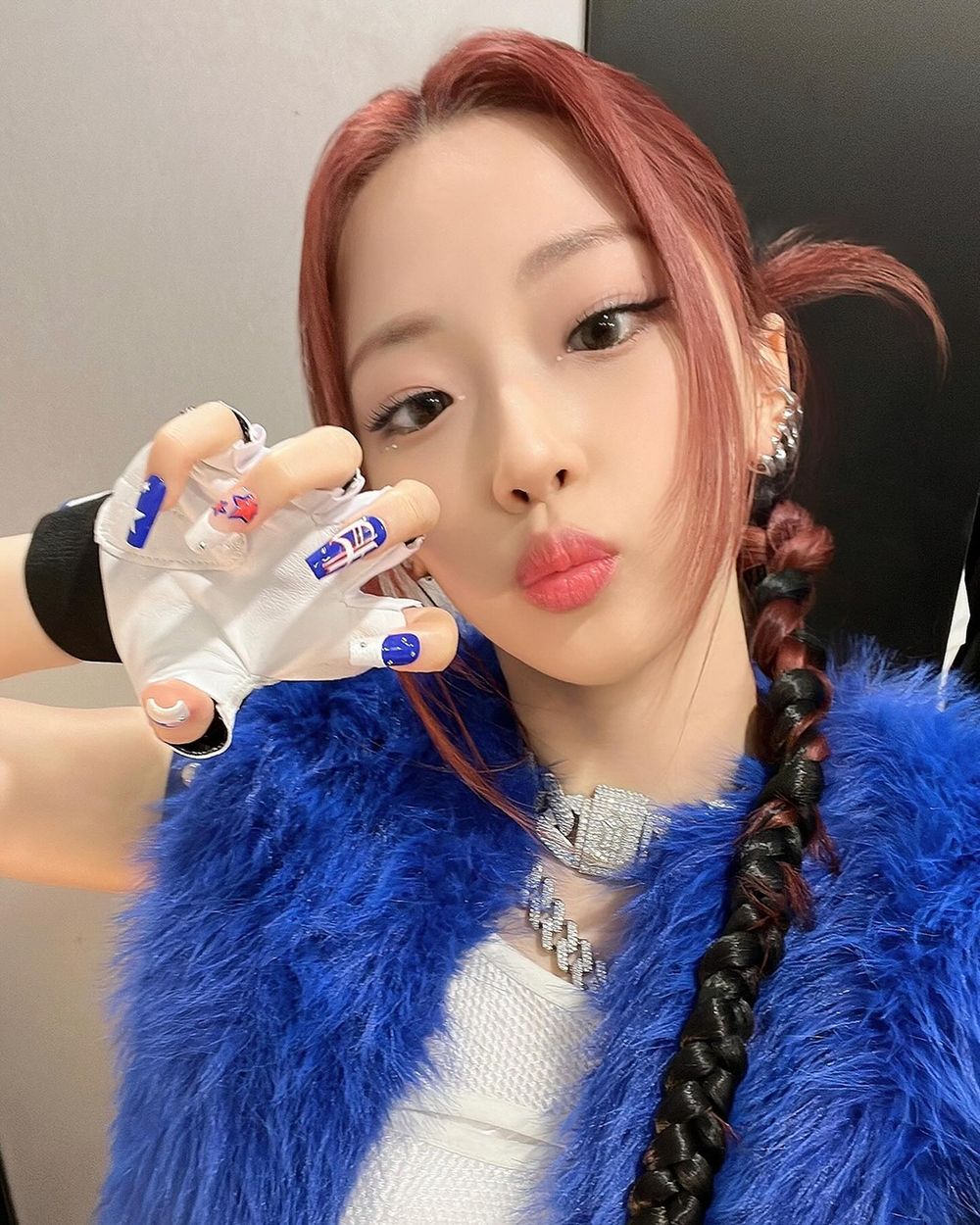 KPOP不能少了櫻花妹！日本籍韓團偶像盤點，TWICE、ILLIT、BABYMONSTER日本成員佔比超高！-10