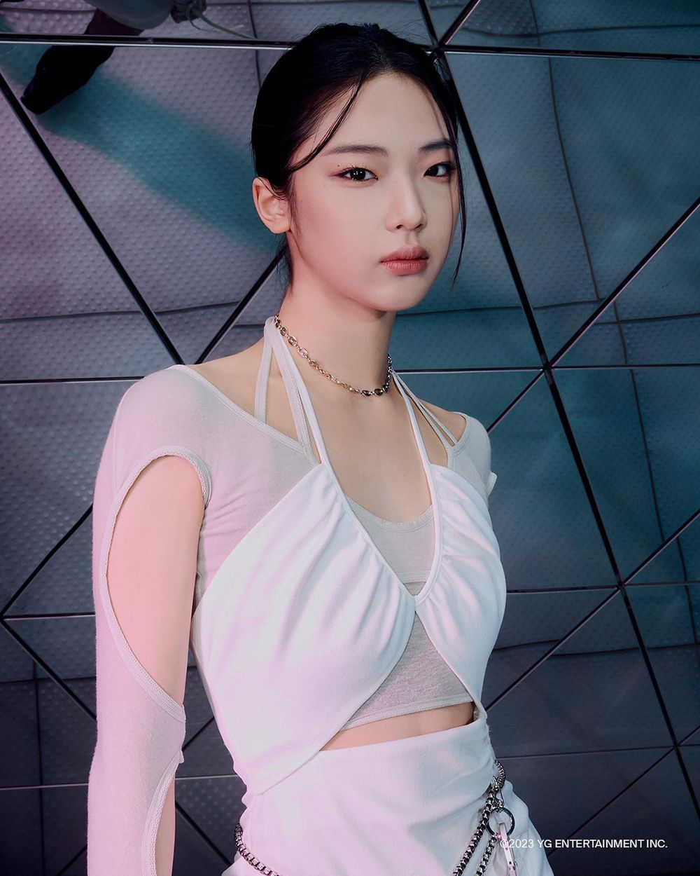 KPOP不能少了櫻花妹！日本籍韓團偶像盤點，TWICE、ILLIT、BABYMONSTER日本成員佔比超高！-14