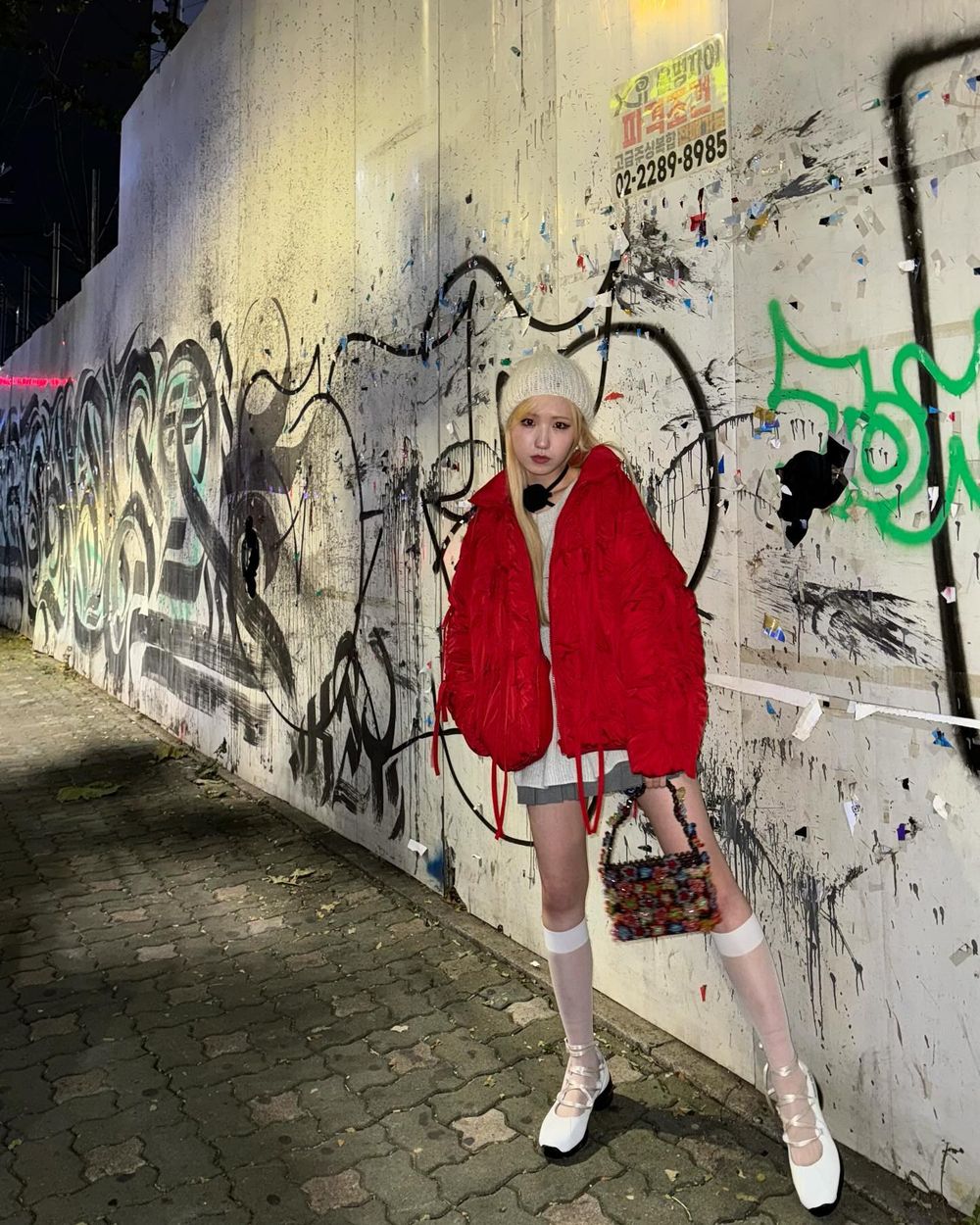 KPOP不能少了櫻花妹！日本籍韓團偶像盤點，TWICE、ILLIT、BABYMONSTER日本成員佔比超高！-17