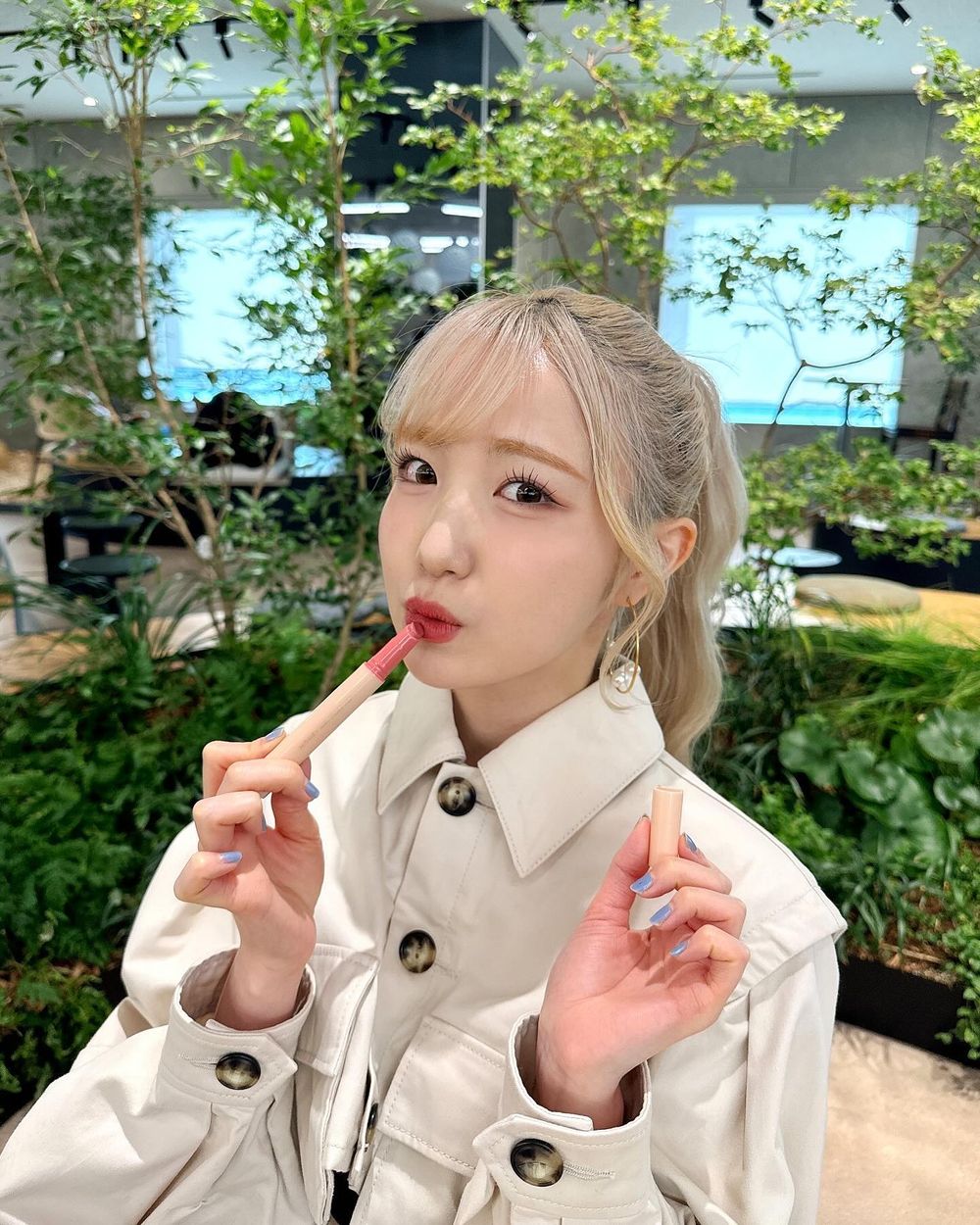 KPOP不能少了櫻花妹！日本籍韓團偶像盤點，TWICE、ILLIT、BABYMONSTER日本成員佔比超高！-16