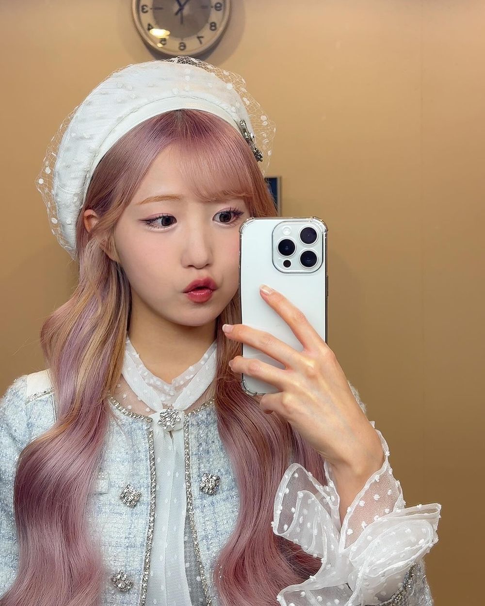 KPOP不能少了櫻花妹！日本籍韓團偶像盤點，TWICE、ILLIT、BABYMONSTER日本成員佔比超高！-15