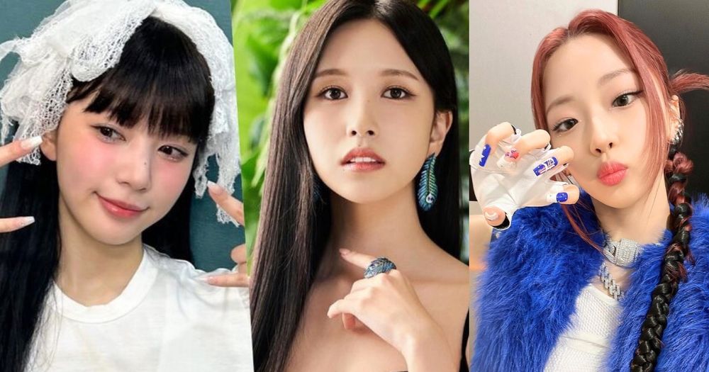 KPOP不能少了櫻花妹！日本籍韓團偶像盤點，TWICE、ILLIT、BABYMONSTER日本成員佔比超高！-23