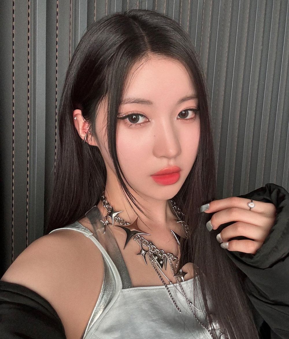 KPOP不能少了櫻花妹！日本籍韓團偶像盤點，TWICE、ILLIT、BABYMONSTER日本成員佔比超高！-24