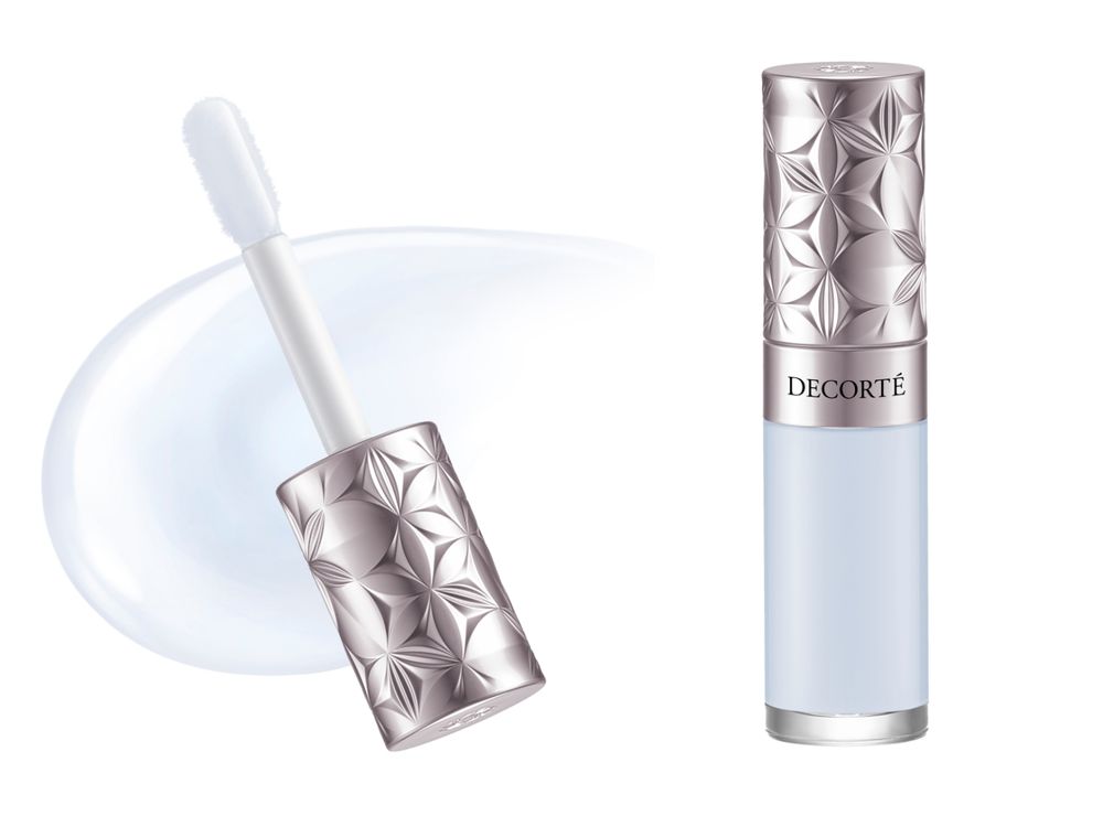 日本新一代少女粉唇神器！DECORTE黛珂全新「誘光豐潤輕唇萃」史上最高保濕唇部精華，一抹翹翹嘟唇秒完成！-4