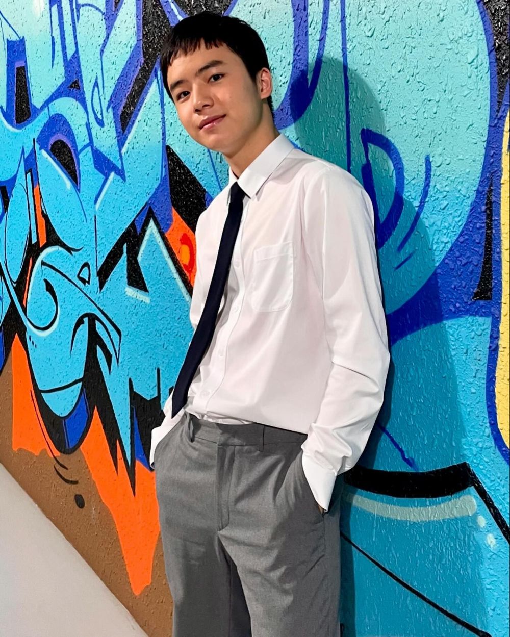 從小帥到大男童星盤點！韓版流星花園F4御用童星、《雖然不是英雄》臉讚童星專業戶，最後那位長大跟IU演情侶！-6