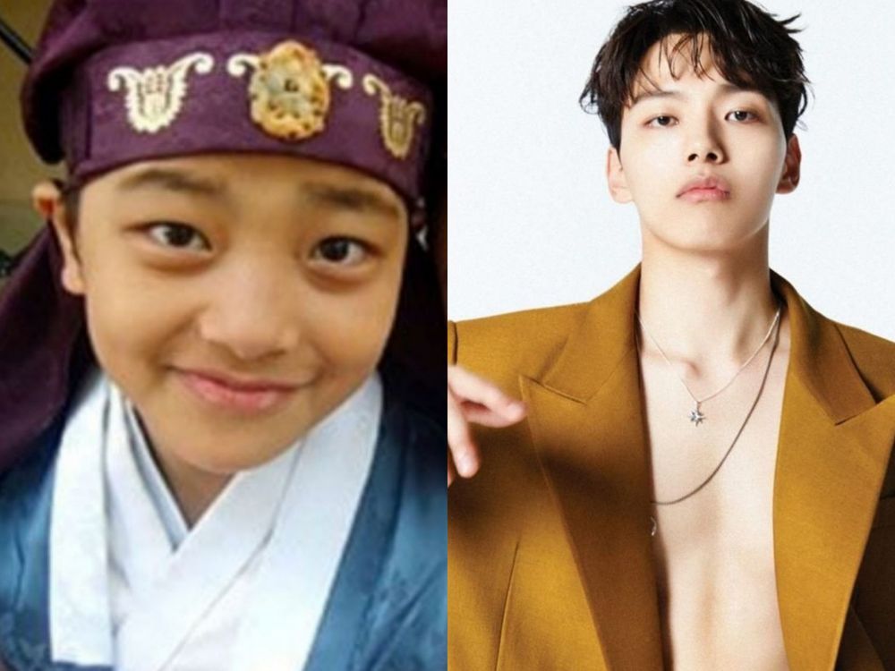 從小帥到大男童星盤點！韓版流星花園F4御用童星、《雖然不是英雄》臉讚童星專業戶，最後那位長大跟IU演情侶！-11