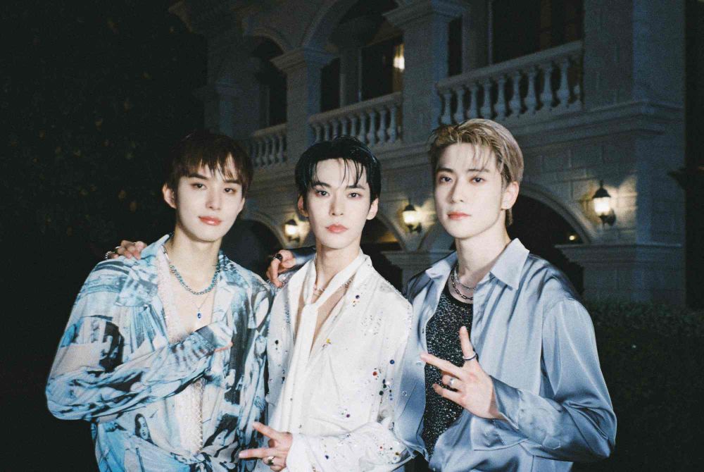 盤點7組歷代級最強顏值韓團小分隊！淨漢X圓佑美貌超震撼，MISAMO全網看暈，這團被瘋狂敲碗快點再合體！-3