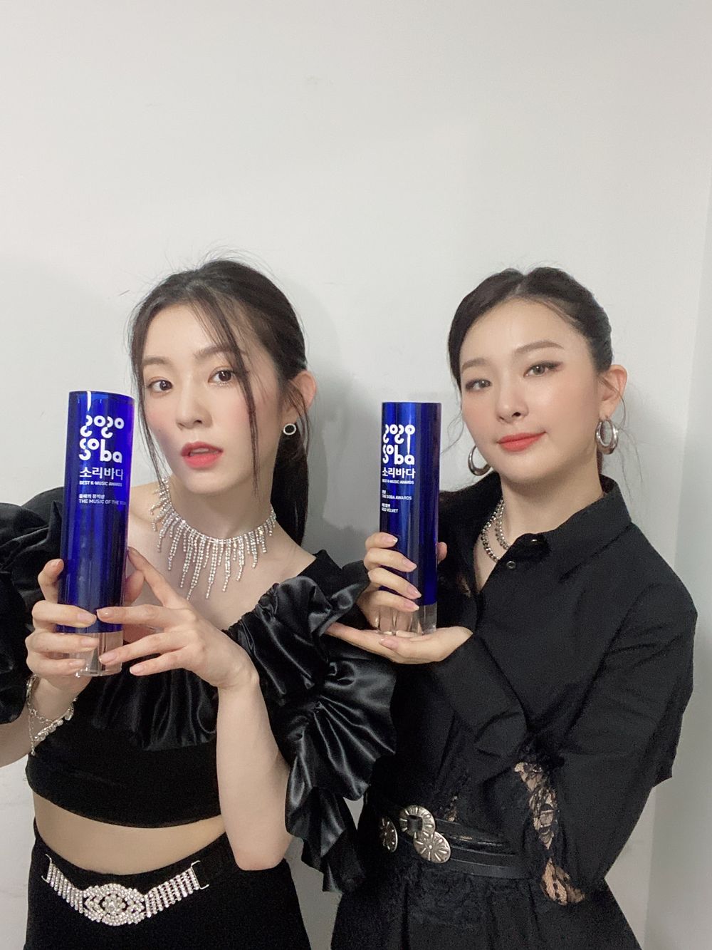 盤點7組歷代級最強顏值韓團小分隊！淨漢X圓佑美貌超震撼，MISAMO全網看暈，這團被瘋狂敲碗快點再合體！-4