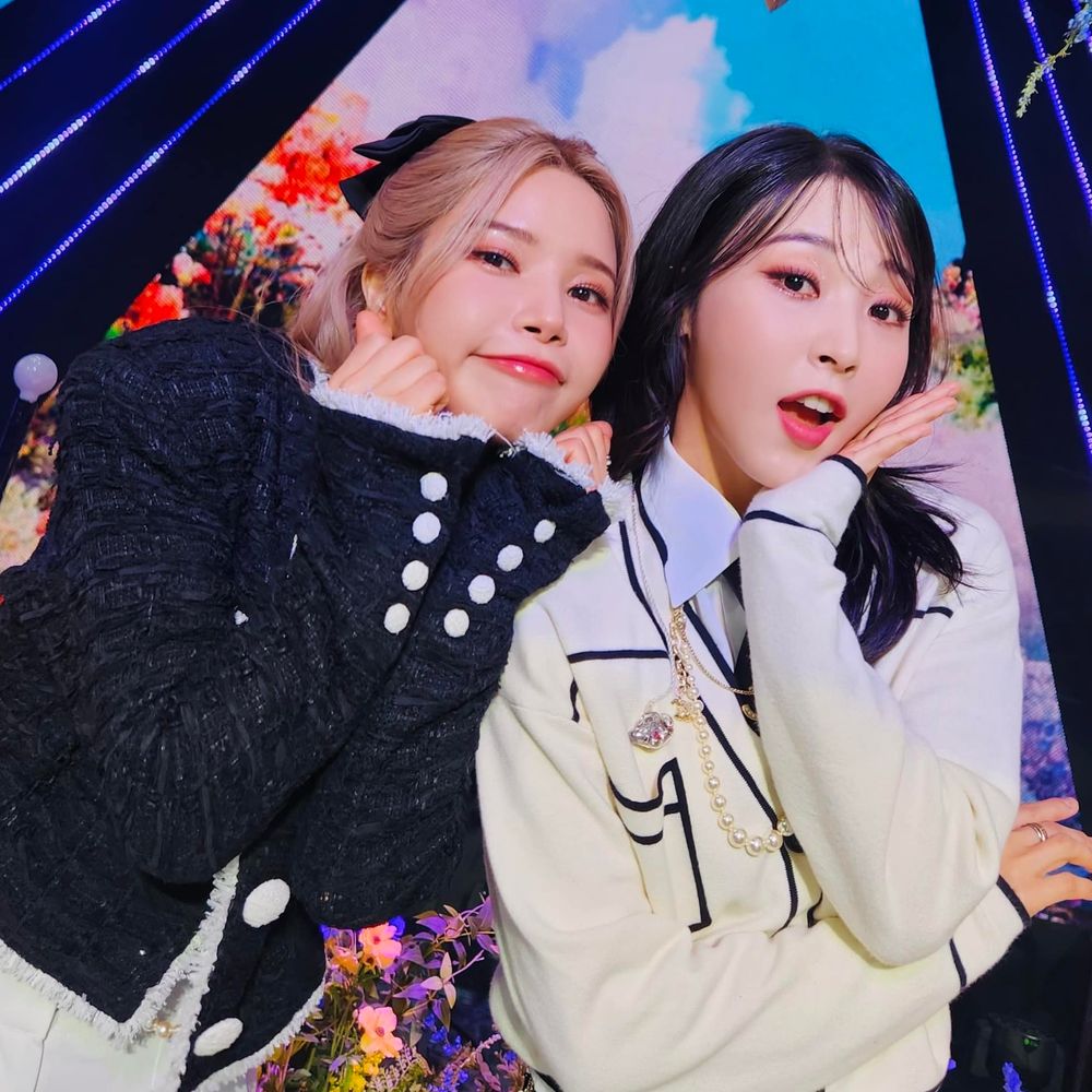 盤點7組歷代級最強顏值韓團小分隊！淨漢X圓佑美貌超震撼，MISAMO全網看暈，這團被瘋狂敲碗快點再合體！-7