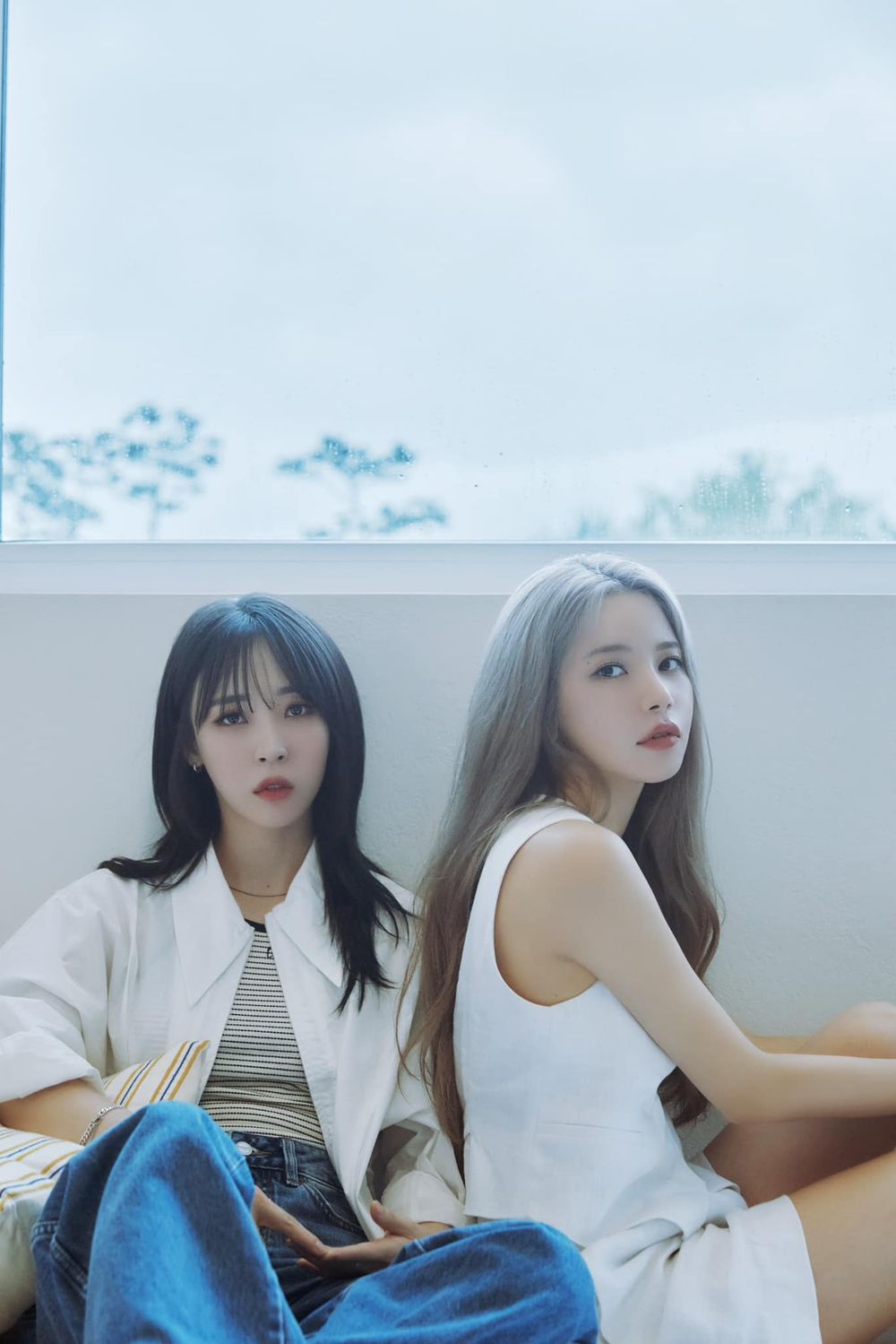 盤點7組歷代級最強顏值韓團小分隊！淨漢X圓佑美貌超震撼，MISAMO全網看暈，這團被瘋狂敲碗快點再合體！-6