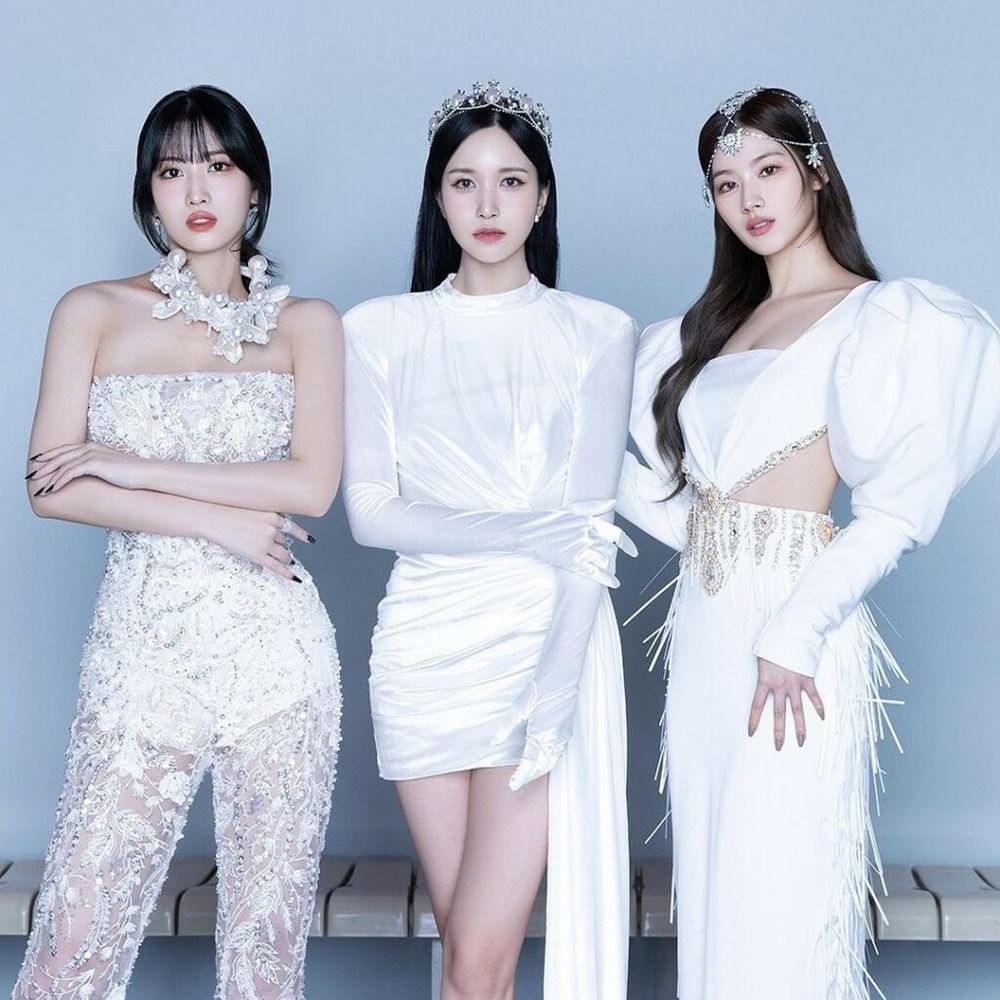 盤點7組歷代級最強顏值韓團小分隊！淨漢X圓佑美貌超震撼，MISAMO全網看暈，這團被瘋狂敲碗快點再合體！-8