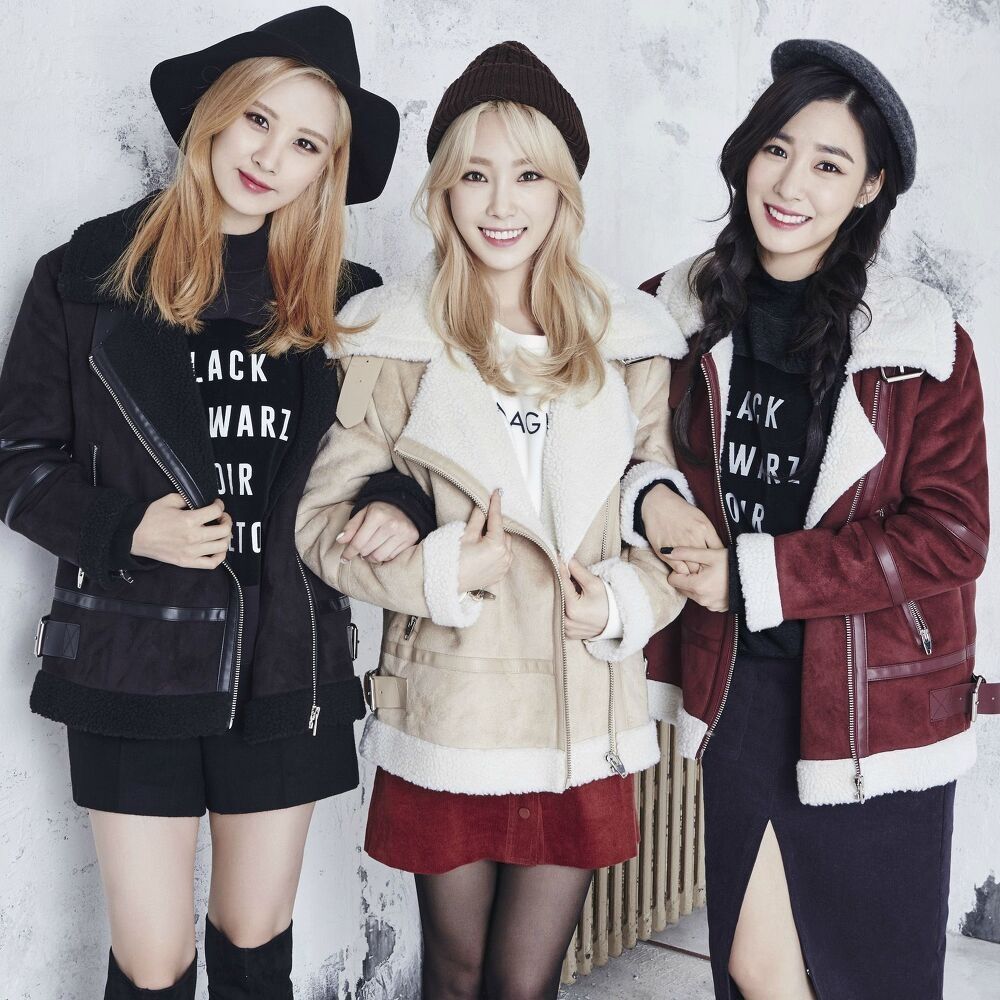 盤點7組歷代級最強顏值韓團小分隊！淨漢X圓佑美貌超震撼，MISAMO全網看暈，這團被瘋狂敲碗快點再合體！-11