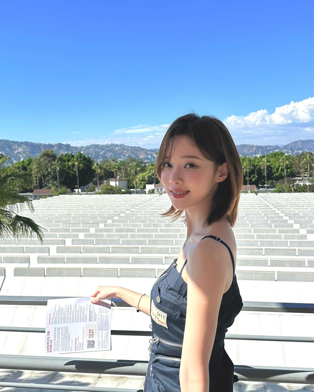 網評5位最受日本學生喜愛的四代女團成員！Winter美貌實力兼備，張員瑛人氣電翻全網！-4